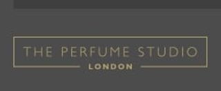 The Perfume Studio logo