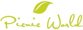 Picnic World logo
