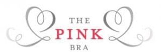 The Pink Bra logo