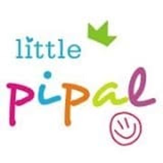 ThePipal logo