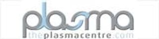 Plasma Centre logo