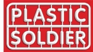 The Plastic Soldier Company logo