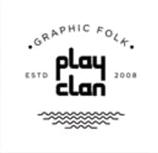 ThePlayClan logo
