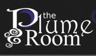 The Plume Room logo