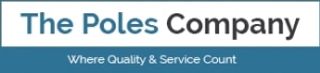 The Poles Company logo