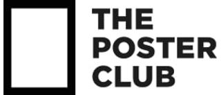 The Poster Club logo