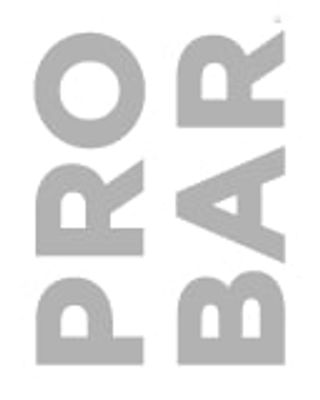 PROBAR logo
