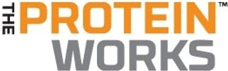 The Protein Works logo