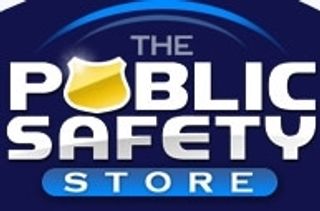 The Public Safety Store logo