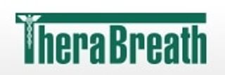 TheraBreath logo