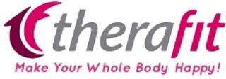 Therafit Shoes logo