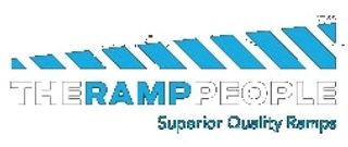 The Ramp People logo