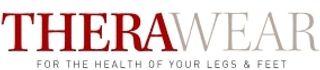 TheraWear logo