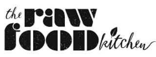 The Raw Food Kitchen logo