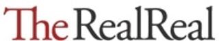 The Real Real logo