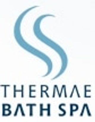 Thermae Bath Spa logo