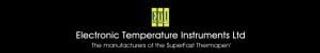 Thermapen logo