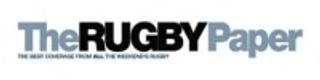 The Rugby Paper logo