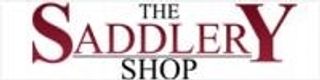 Saddlery Shop logo