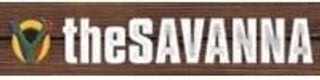 The Savanna logo