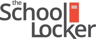 The School Locker logo