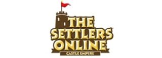The Settlers Online logo