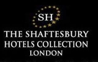 The Shaftesbury logo
