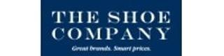 The Shoe Company logo