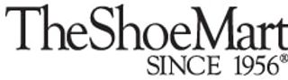The Shoe Mart logo