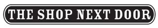 The Shop Next Door logo