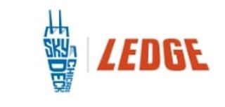 Skydeck Chicago logo