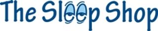 The Sleep Shop logo
