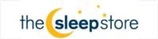 The Sleep Store logo