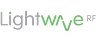 LightwaveRF logo