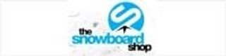 The Snowboard Shop logo