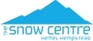 The Snow Centre logo