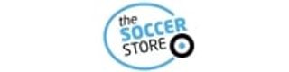 The Soccer Store logo