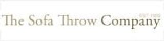 The Sofa Throw Company logo