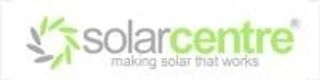 Solar Centre logo