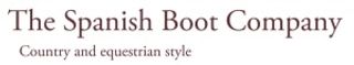 The Spanish Boot Company logo