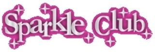 Sparkle Club logo