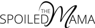 The Spoiled Mama logo