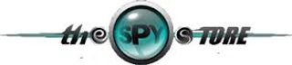 The Spy Store logo