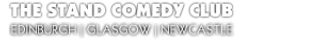The Stand logo