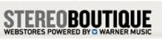 Stereo Boutique logo
