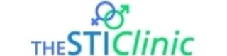 The STI Clinic logo