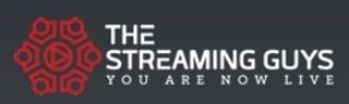The Streaming Guys logo