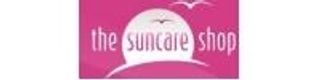 The Sun Care Shop logo