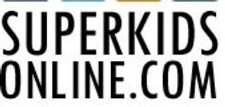 Thesuperkids logo