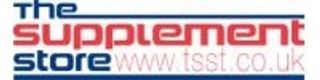 The Supplement Store logo